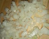 Foto del paso 6 de la receta: Tostadas de maíz azul