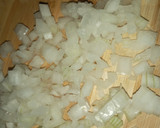Foto del paso 6 de la receta: Tostadas de maíz azul