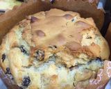 Foto del paso 5 de la receta: Pan dulce licuado