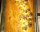 Foto del paso 5 de la receta: Budín de vainilla con trocitos de chocolate