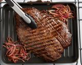 Foto del paso 3 de la receta: Carne asada con aderezo