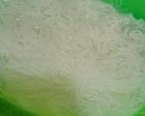 Foto langkah ke 3 dari resep Bihun Kuah Susu.