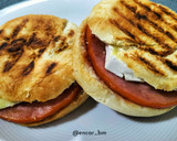 Foto del paso 5 de la receta: Redonditos de lomo adobado y queso brie