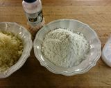 Kenyérben sült füstölt csülök recept fázis 3 fotója