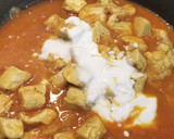 Foto del paso 4 de la receta: Pollo al Curry con Arroz integral