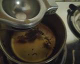 Ginger lemon green tea recipe step 3 photo