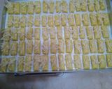 Foto langkah ke 3 dari resep Castengel edam wysman mantap.