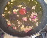 Foto del passaggio 3 della ricetta Purè di fave e cavolo nero