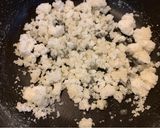 Foto del paso 4 de la receta: Pudding de queso