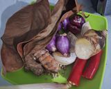 Foto langkah ke 2 dari resep Ayam Kampung Ungkep.