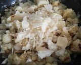 Foto del paso 5 de la receta: Coliflor al curry con salsa de queso