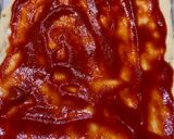 A picture of step 6 of Pizza Dough 🍕 or “Coca de Sal”!!.