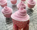 Foto langkah ke 3 dari resep Cupcake.