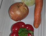Foto del paso 2 de la receta: Pastel de carne a mi manera