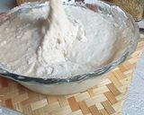 Foto langkah ke 5 dari resep Talam talas gurih.