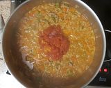 Foto del paso 3 de la receta Chilli con Carne Tex-Mex