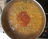 Foto del paso 3 de la receta: Chilli con Carne Tex-Mex