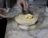 Foto del paso 6 de la receta: Tarta de pollo casera!!🥧