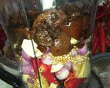 Bumbu rawon langkah memasak 1 foto
