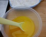 Foto langkah ke 1 dari resep Bolu Pisang.