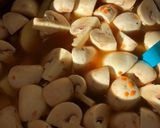 A picture of step 3 of Lazy cheats veggie casserole.