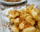 Foto langkah ke 8 dari resep Ayam Pong.