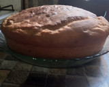 Foto del paso 6 de la receta: Bizcochuelo de banana sin leche, fácil y económico. Apto Aplv, soja y huevo. Vegano también