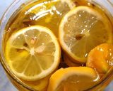 Une image de l'étape 6 de Citrons confits à l'huile.