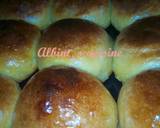 Dinner rolls recipe step 3 photo