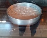 Foto del paso 3 de la receta: Torta casera manjar durazno crema