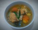 Foto langkah ke 4 dari resep Sayur Asem Ikan Gabus.