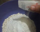 Foto del paso 2 de la receta: Pepas!! 🍪