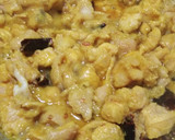 🍅 தக்காளி சிக்கன் கிரேவி 🐣 ரெசிபி ஸ்டேப் 3 புகைப்படம்