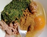 Töltött csirkemell recept fázis 1 fotója