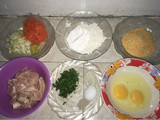 Nugget Ayam HomeMade