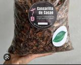 Foto del paso 9 de la receta: Te de cascarilla de cacao ☕️