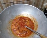 Foto langkah ke 6 dari resep Kentang Pete Balado.