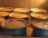 عکس مرحله 8 از دستور پای سیب نارگیلی 🍏