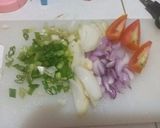 Foto langkah ke 1 dari resep Ayam Kecap Simple.