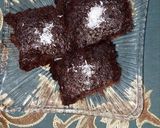 عکس مرحله 6 از دستور کیک خیس شکلاتی 🥧🍫