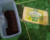 Foto langkah ke 2 dari resep Tape Cryspi isi Coklat.