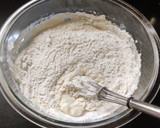 மில்க் பிரெட் (Milk bread) ரெசிபி ஸ்டேப் 4 புகைப்படம்