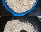 A picture of step 3 of Protein powder.