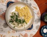 Foto del paso 8 de la receta: Frijol Chino con Huevo Revuelto