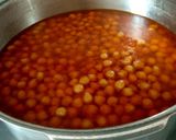 Foto del paso 4 de la receta Garbanzos