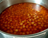 Foto del paso 4 de la receta: Garbanzos