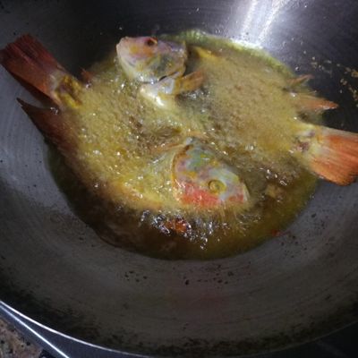 Langkah 1
