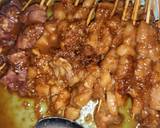 6. Marinasi Sate Ayam langkah memasak 2 foto