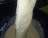 Foto del paso 3 de la receta: Filet a la romana con soufflé de calabaza