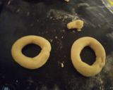 Foto del paso 3 de la receta: Donas caseras ❤